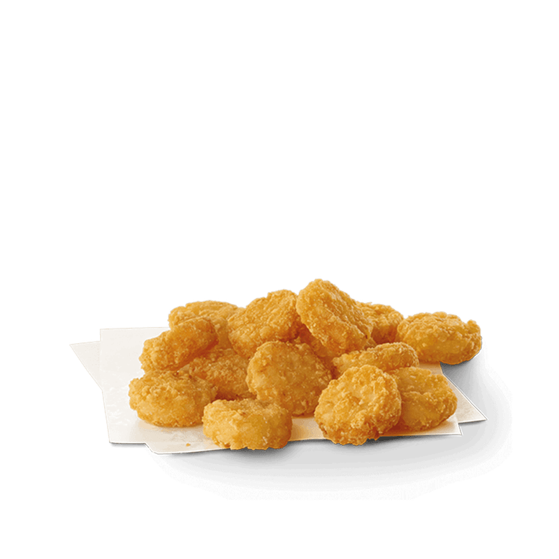 Chick-fil-A Hash Browns