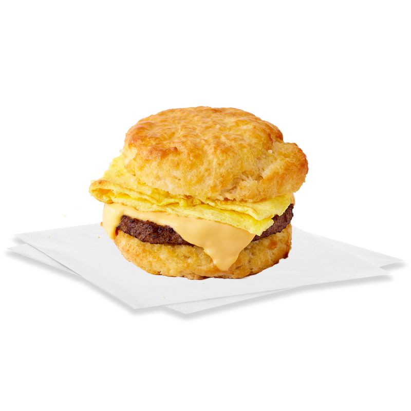 Jack in the Box – Mediocrity Served Fresh
