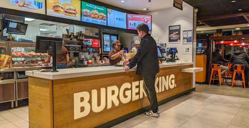 Burger King