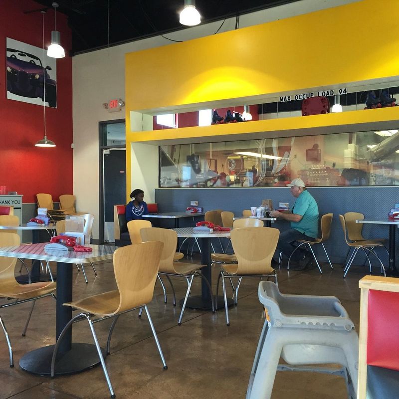 Sonic – Phoenix, AZ