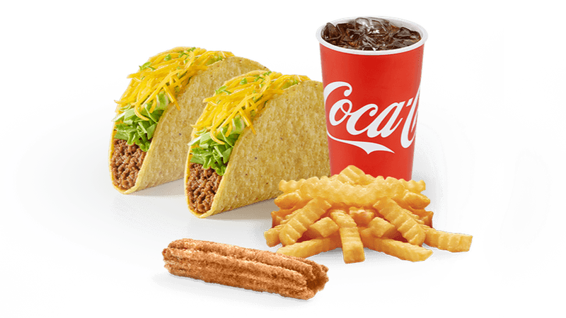 Del Taco