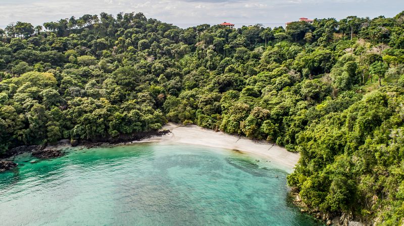 Playa Biesanz, Costa Rica