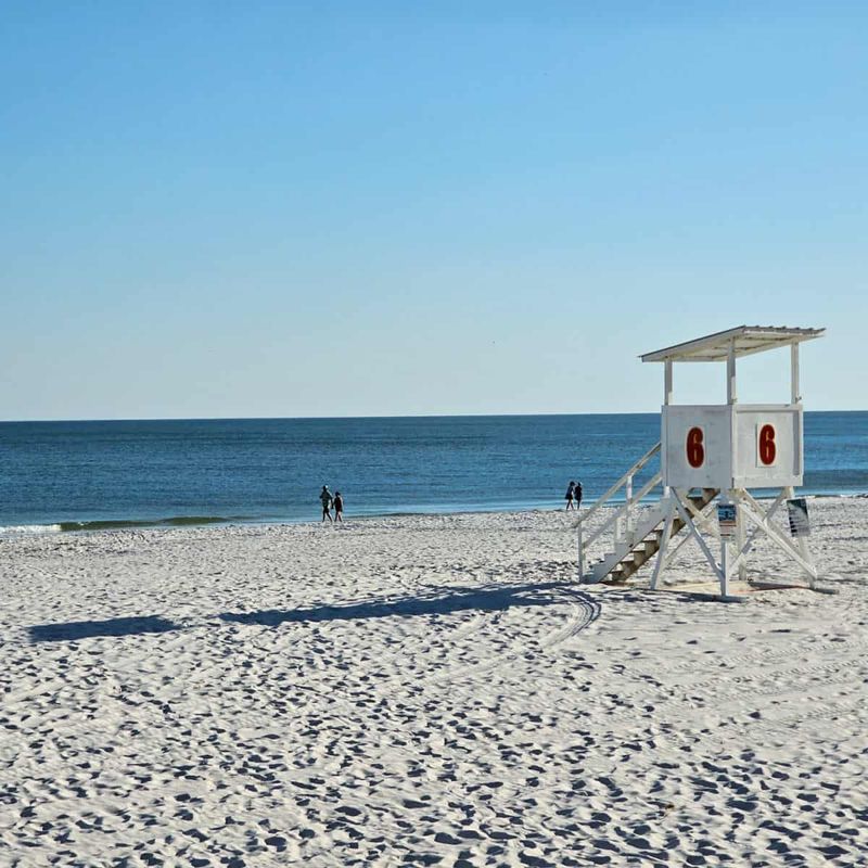 Romar Beach