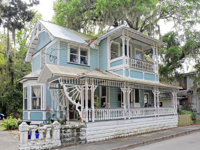 Gainesville