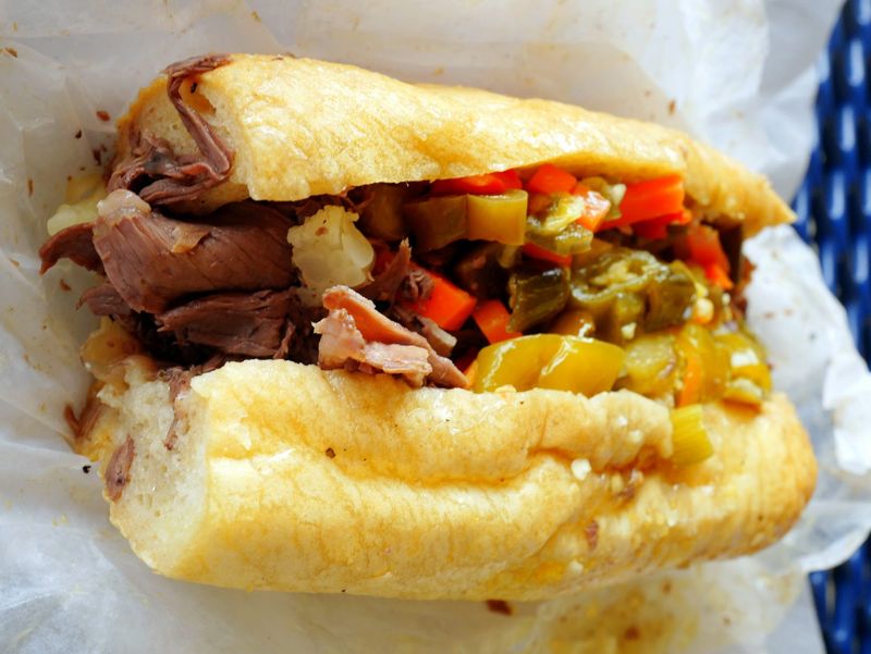 Johnnie’s Beef (Elmwood Park, Illinois)
