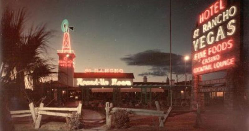 El Rancho Hotel & Casino