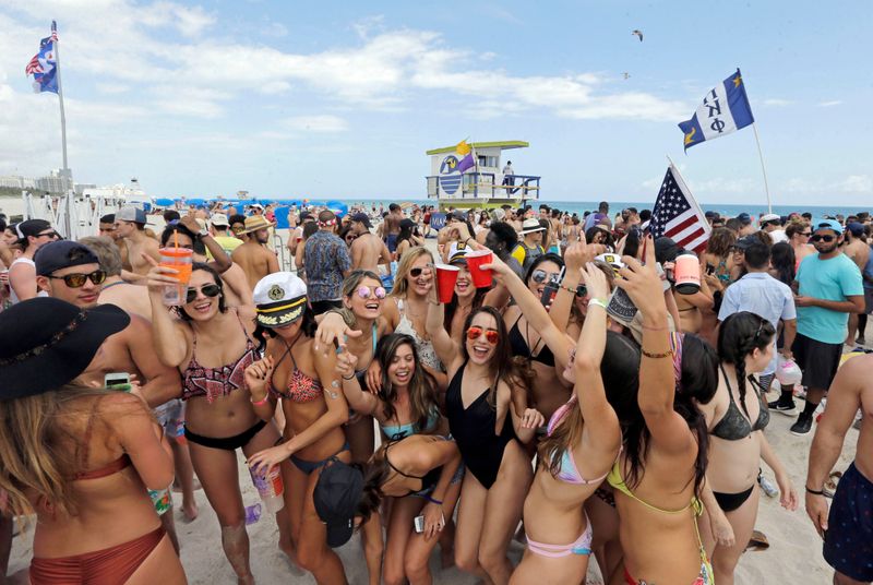 Beach Alcohol Restrictions