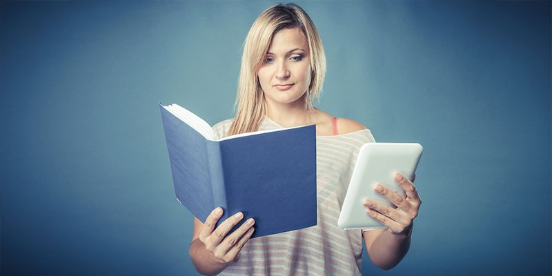 Heavy Hardcover Books