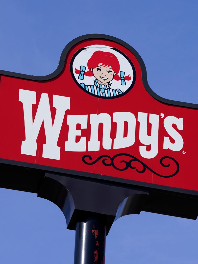 Wendy's