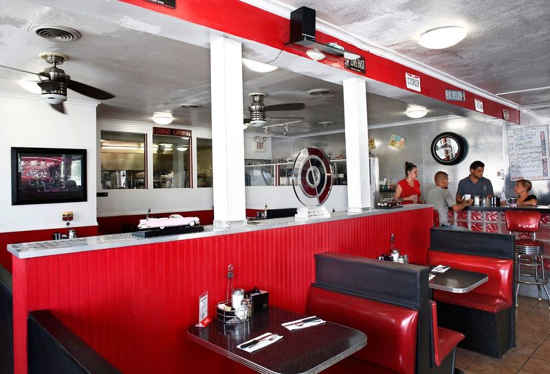 Dan’s Drive‑In (Columbus, OH)