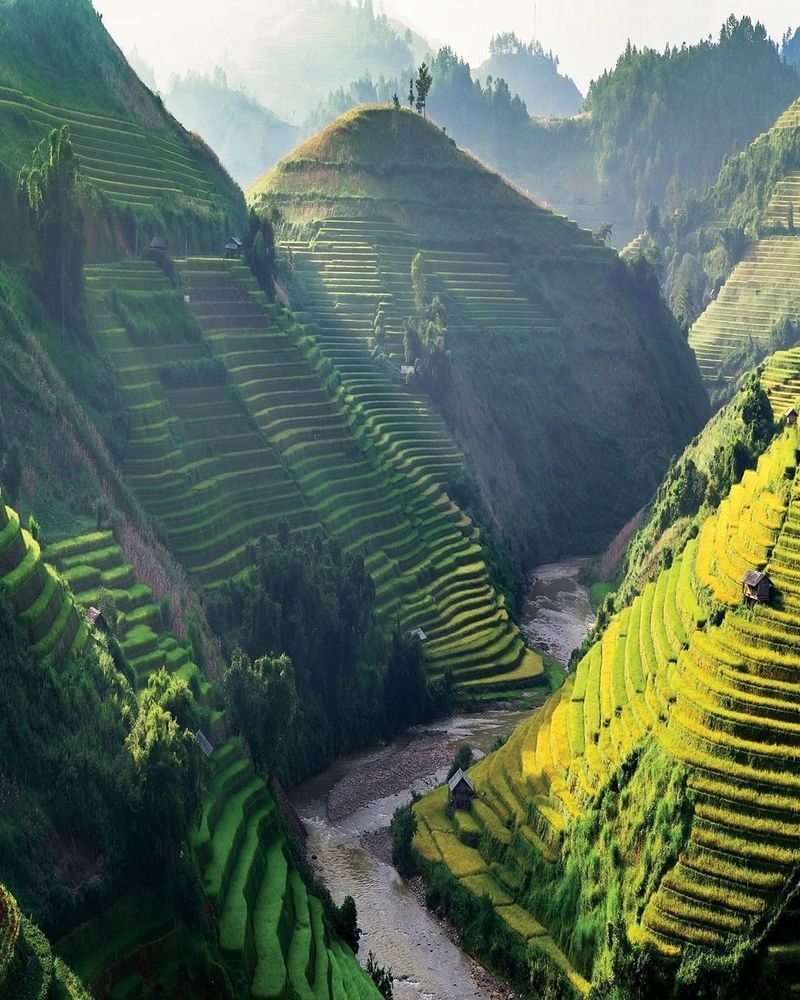 Vietnam – Million-Dollar Scenery at Budget Prices