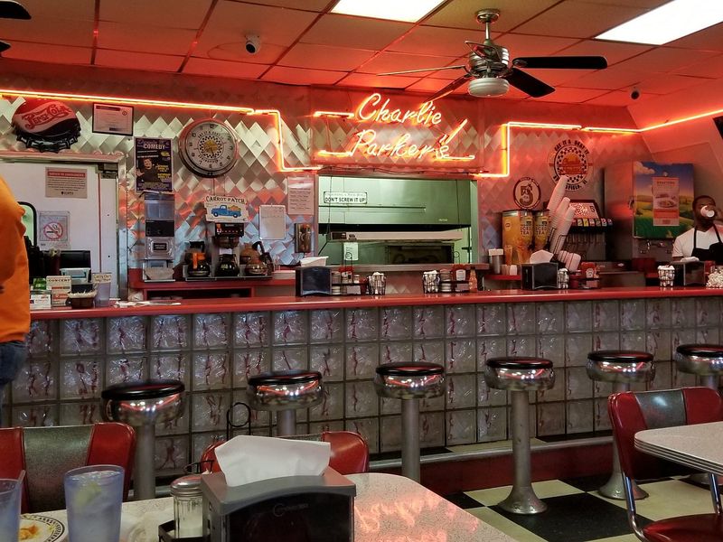 Ritz's Lil Fryer – Springfield, IL