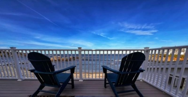 Seaside Serenity Inn