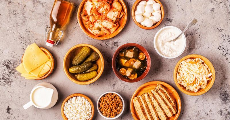 Fermented Foods