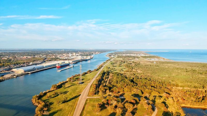 Port Arthur