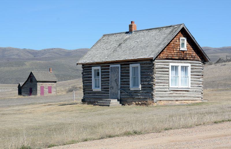 Chesterfield Protects Its Pioneer Village Authenticity