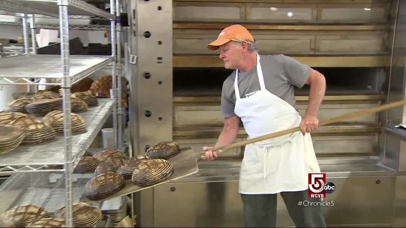 Hamelman’s Bakery