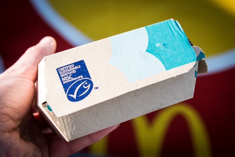 Ocean-Friendly Certification