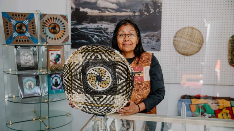 Traditional Craft Workshops