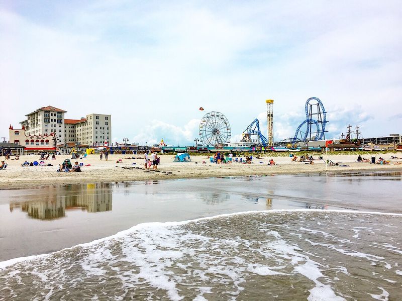 Ocean City Beach