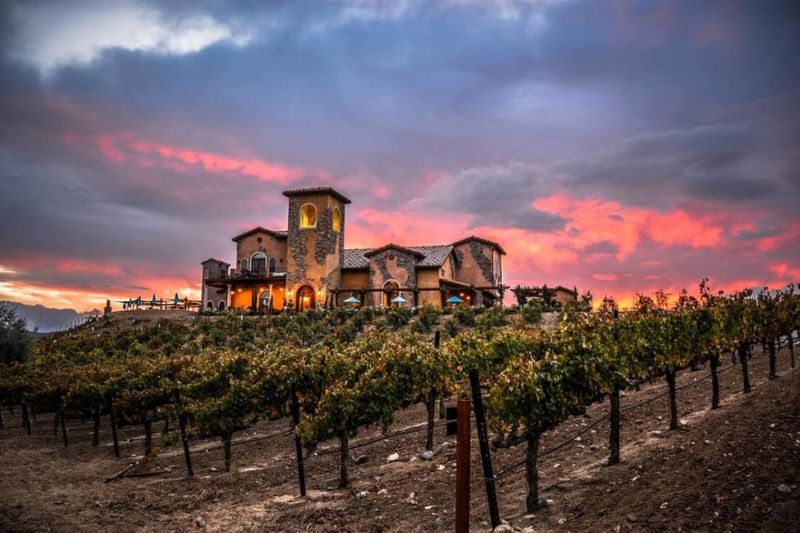 Temecula, California