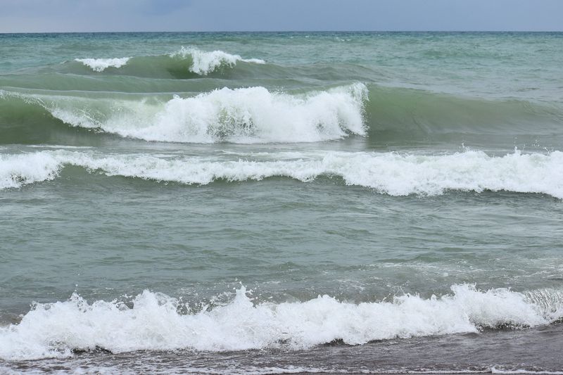 Rip Currents Aren’t the Only Problem