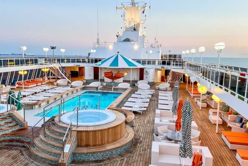 Crystal Cruises