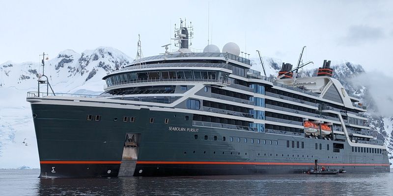 Seabourn