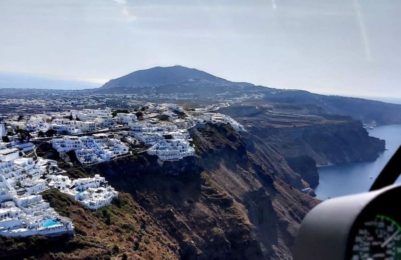 Private Helicopter Tours