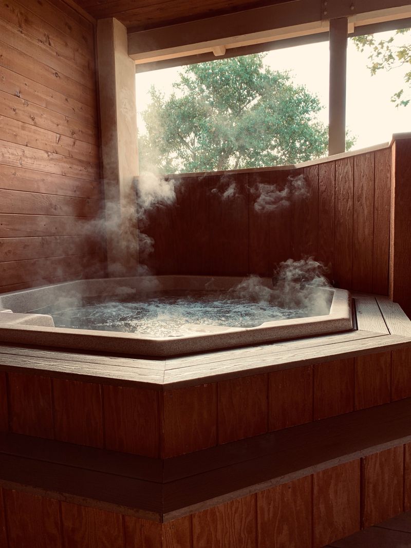 Hot Springs & Mineral Spas