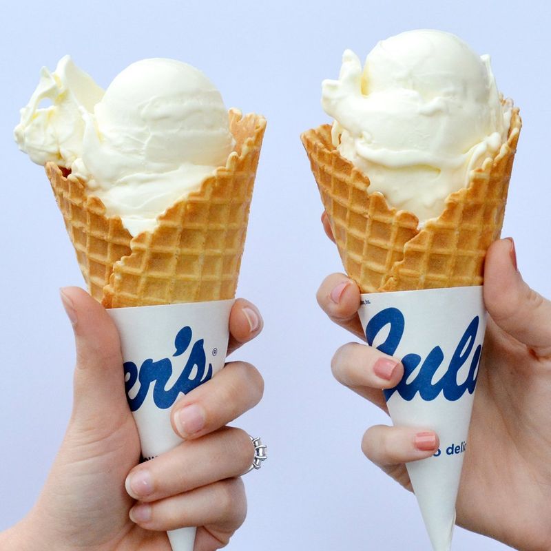Fresh Frozen Custard - Creamy Indulgence