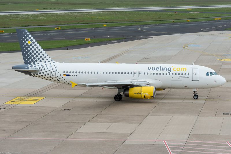 Vueling Airlines