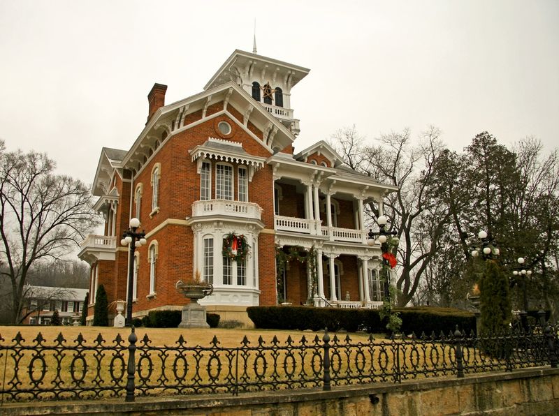 Galena, Illinois