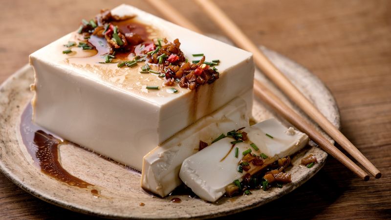 Tofu