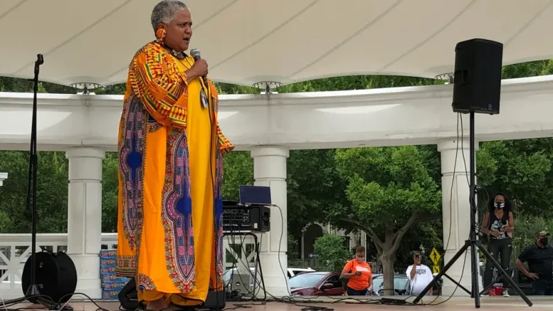 Gullah Oral History & Storytelling – Flavors Beyond Food