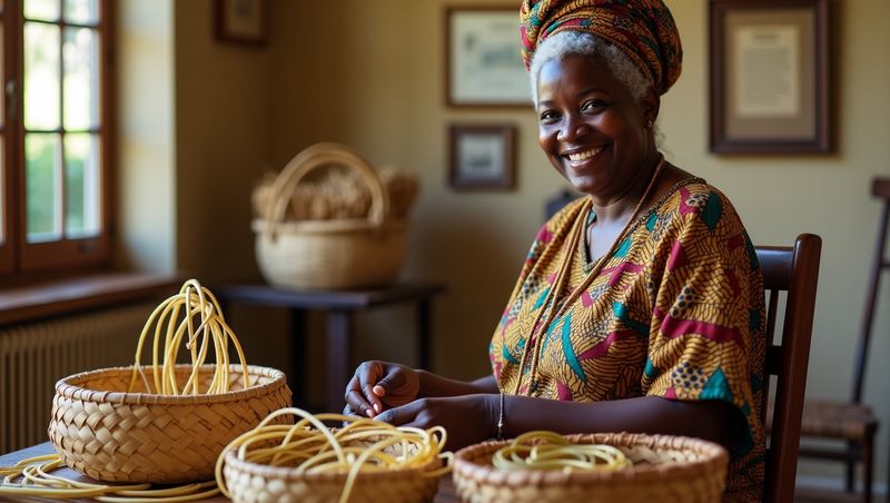 Gullah Heritage Tours
