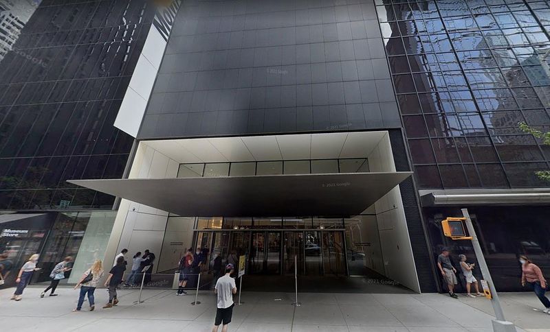 Museum of Modern Art (NYC)