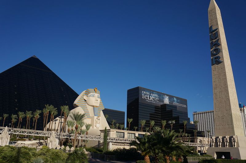 Skip: The Fake Pyramids