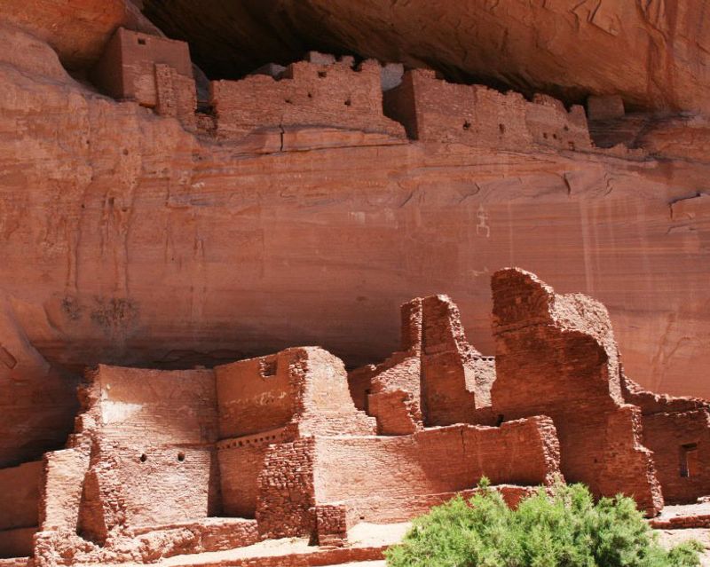 Canyon de Chelly
