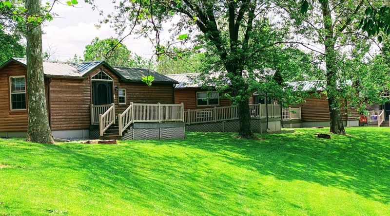Hersheypark Camping Resort – Pennsylvania
