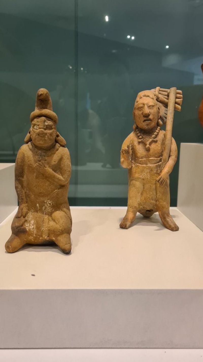 Museo Maya de Cancun