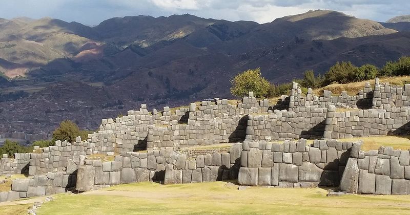 Cuzco, Peru