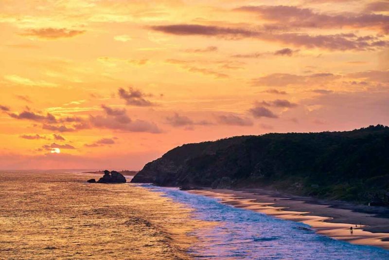 Mazunte, Oaxaca
