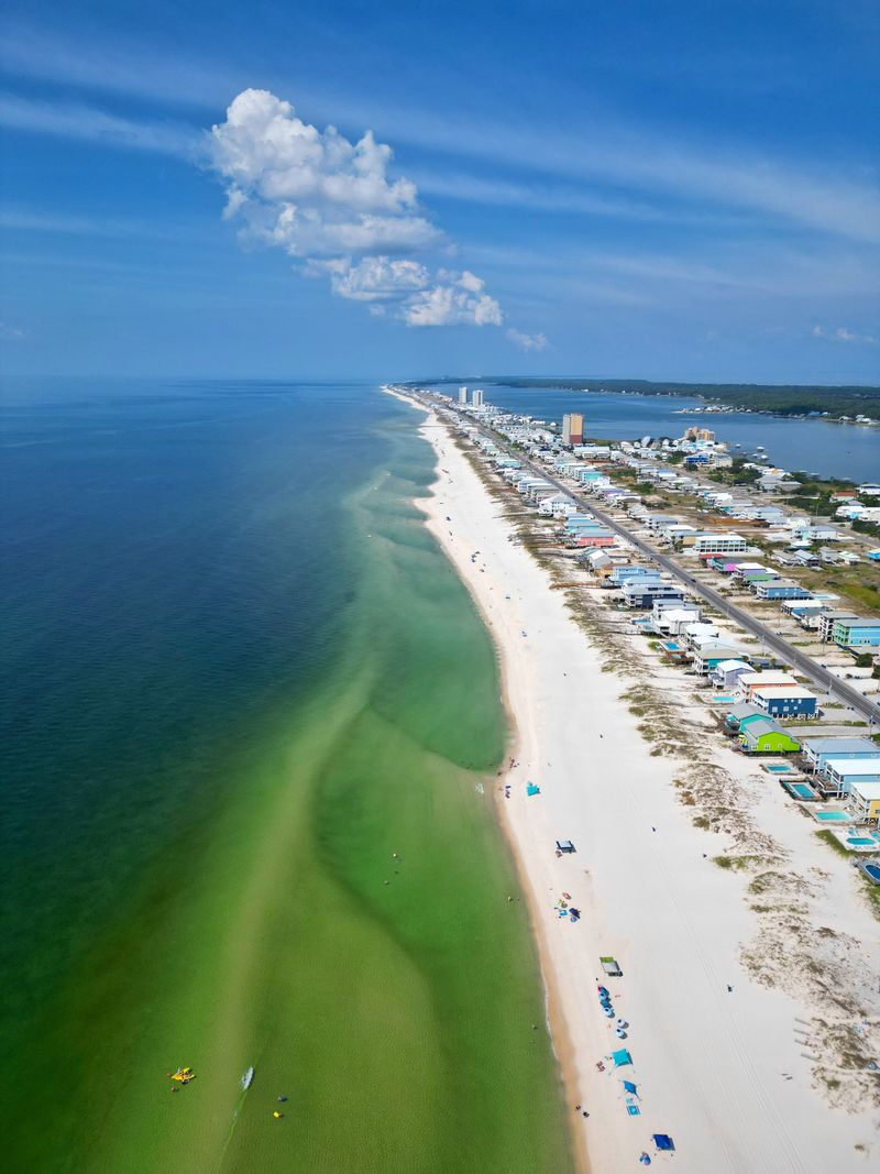 Gulf Shores, Alabama