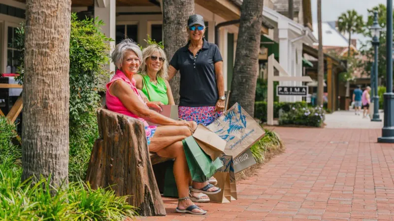Premier Retirement Communities Built for Active Living