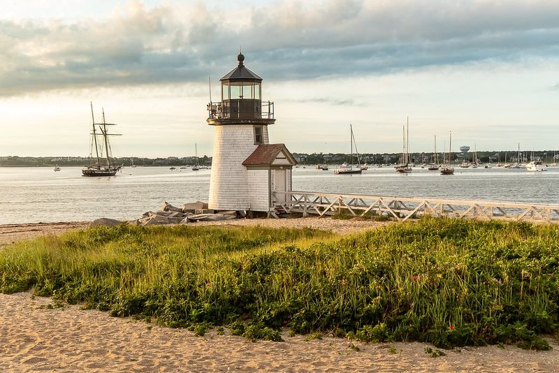 Nantucket, Massachusetts