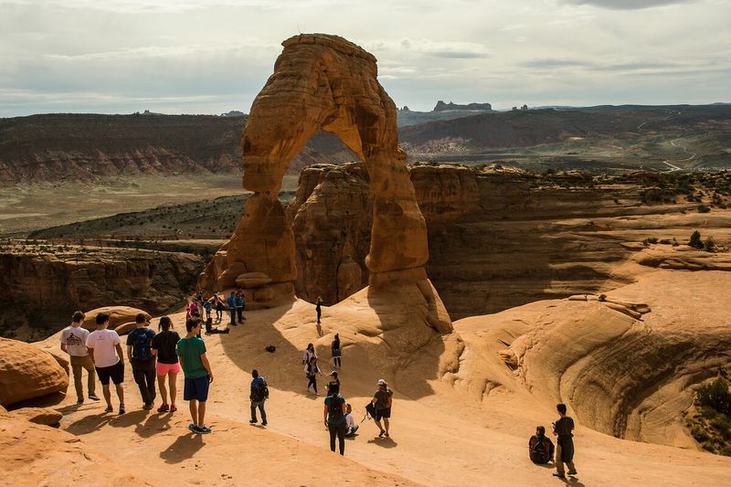 Arches National Park, Utah