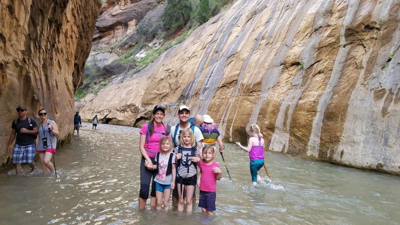 Zion National Park (Utah)