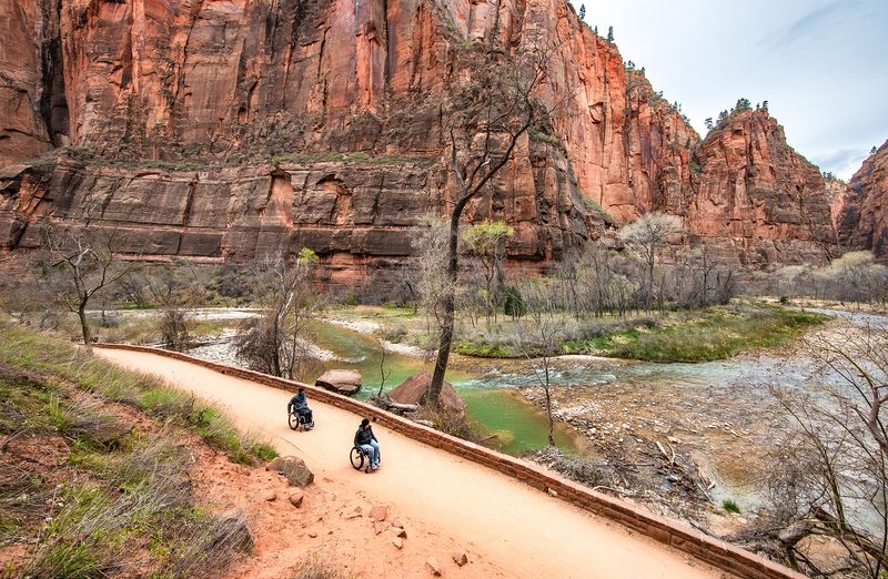 Zion National Park, Utah