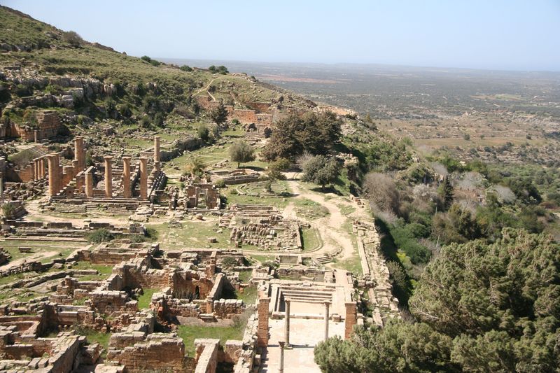 Libya
